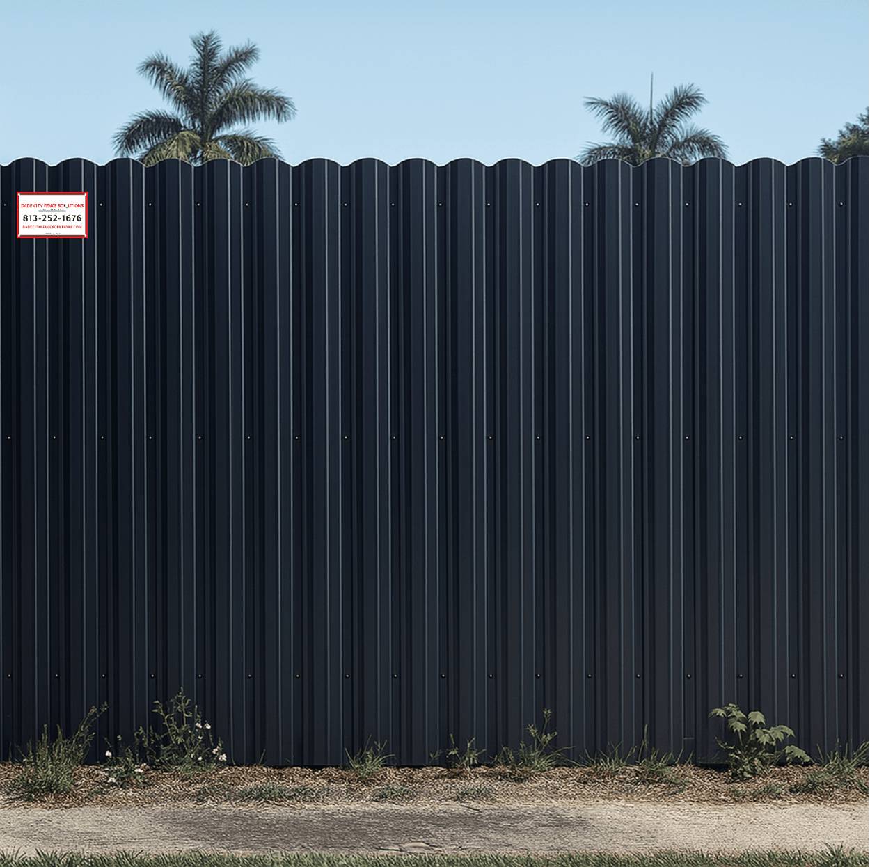 Dura Fence