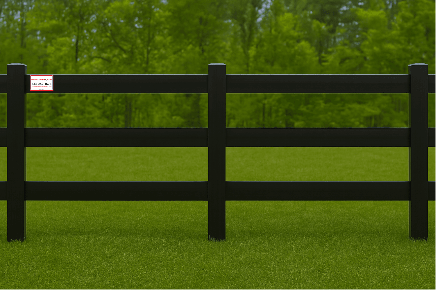 Farm Fence