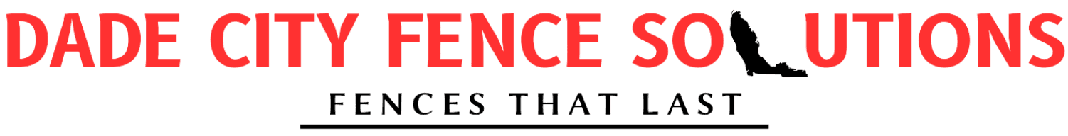 Dade City Fence Solutions