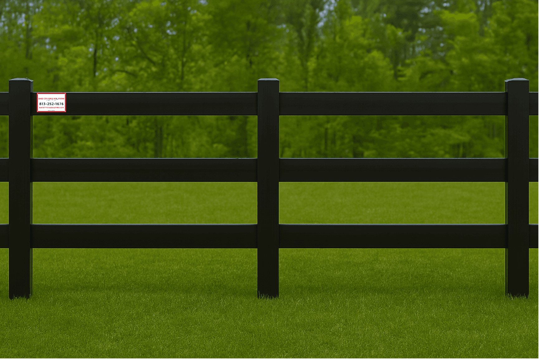 Farm Fence